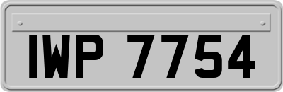 IWP7754