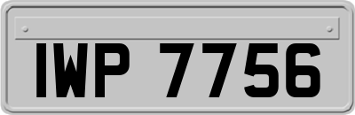 IWP7756