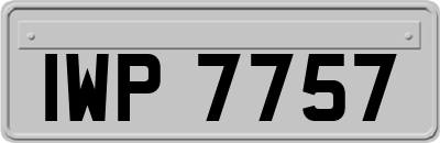 IWP7757