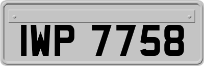 IWP7758