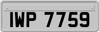 IWP7759