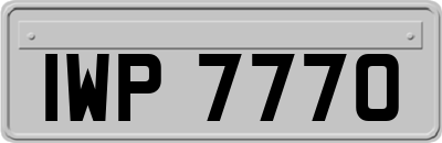 IWP7770