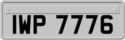 IWP7776