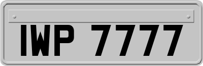 IWP7777