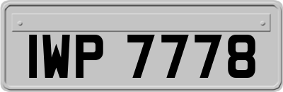 IWP7778