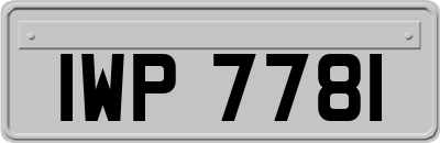 IWP7781
