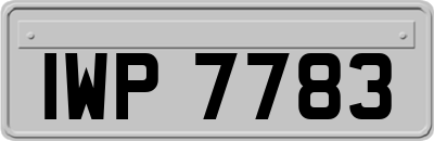 IWP7783