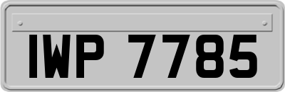 IWP7785