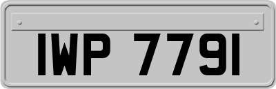 IWP7791