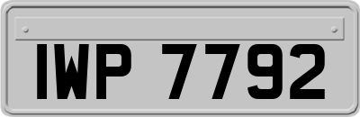 IWP7792