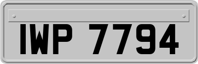 IWP7794