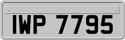 IWP7795