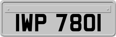IWP7801