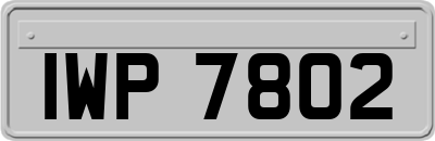 IWP7802