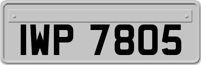IWP7805