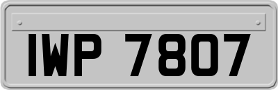 IWP7807