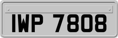IWP7808