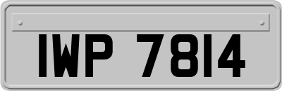 IWP7814