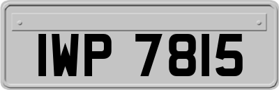 IWP7815