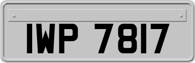 IWP7817