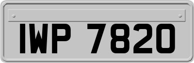 IWP7820