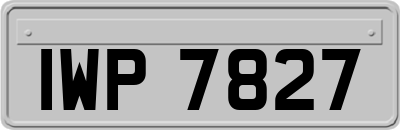 IWP7827