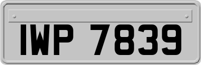 IWP7839