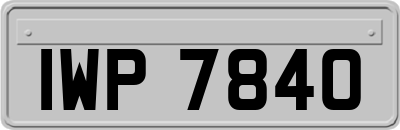 IWP7840