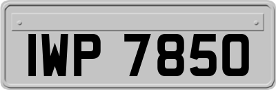 IWP7850