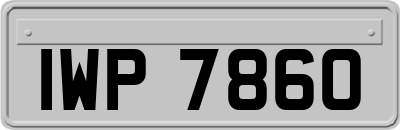 IWP7860