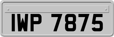 IWP7875