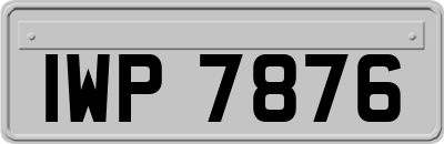 IWP7876