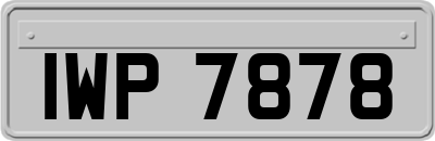IWP7878