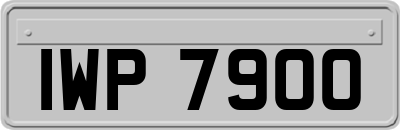 IWP7900