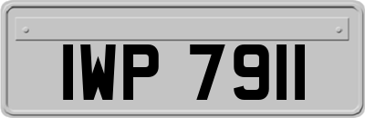 IWP7911