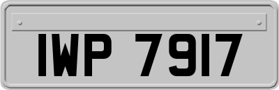 IWP7917