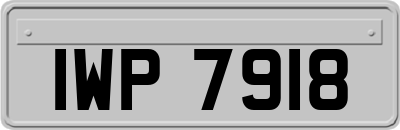IWP7918