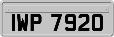 IWP7920