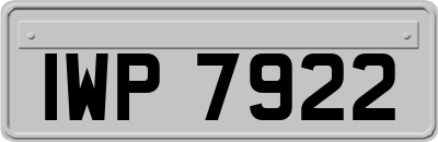 IWP7922