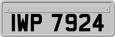 IWP7924