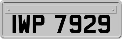 IWP7929