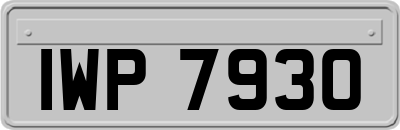 IWP7930