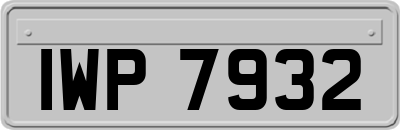 IWP7932