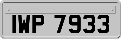 IWP7933