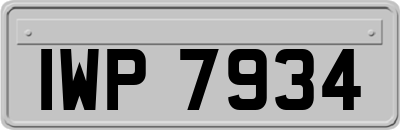 IWP7934