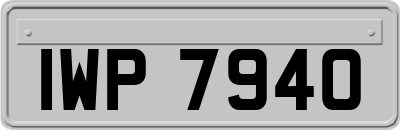 IWP7940