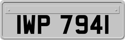 IWP7941