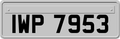 IWP7953