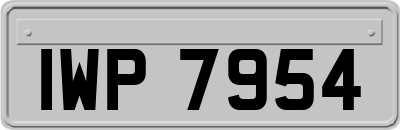 IWP7954