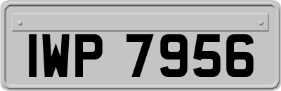 IWP7956